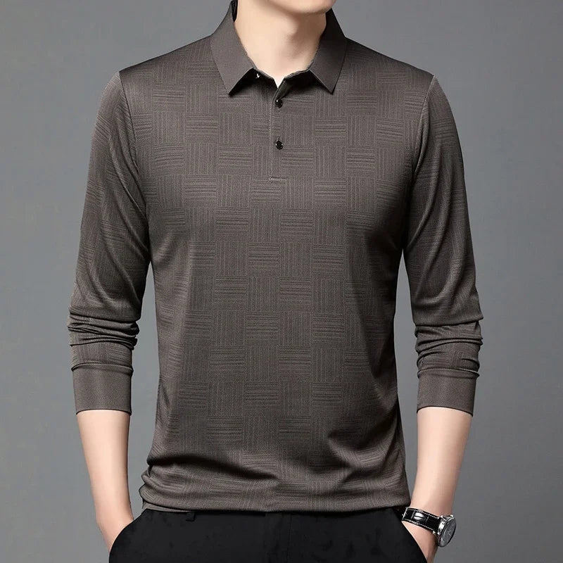 Vanguardwear Long Sleeved Shirt