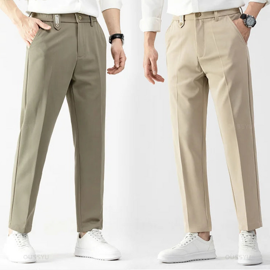 Eleganto Mens Trousers