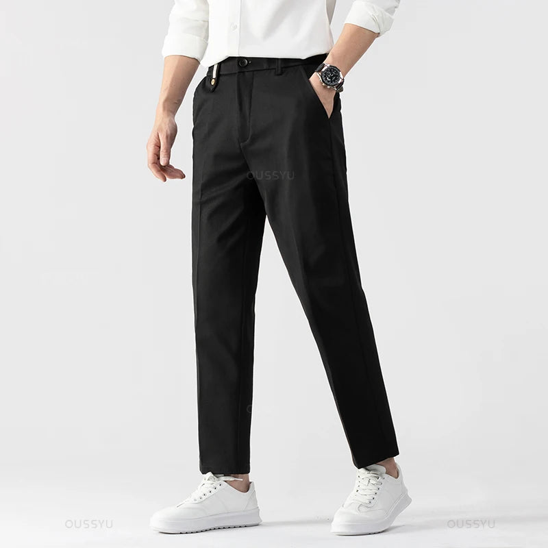 Eleganto Mens Trousers