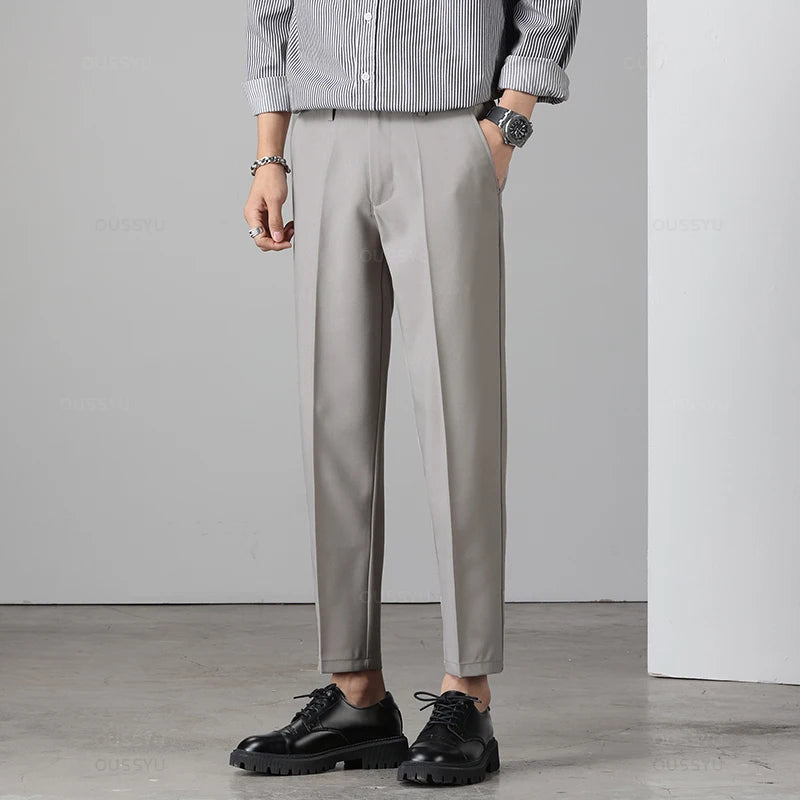 Velvardo Mens Trousers