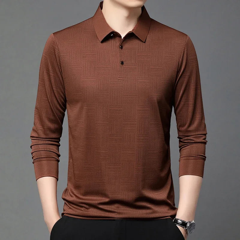 Vanguardwear Long Sleeved Shirt