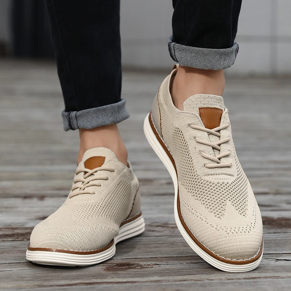 MODERNICO ™ MEN'S OXFORDS