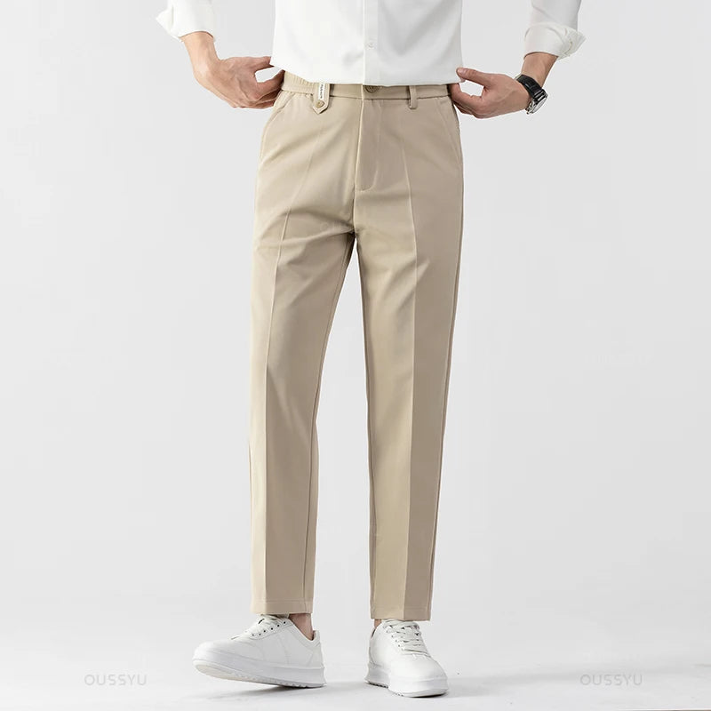 Eleganto Mens Trousers