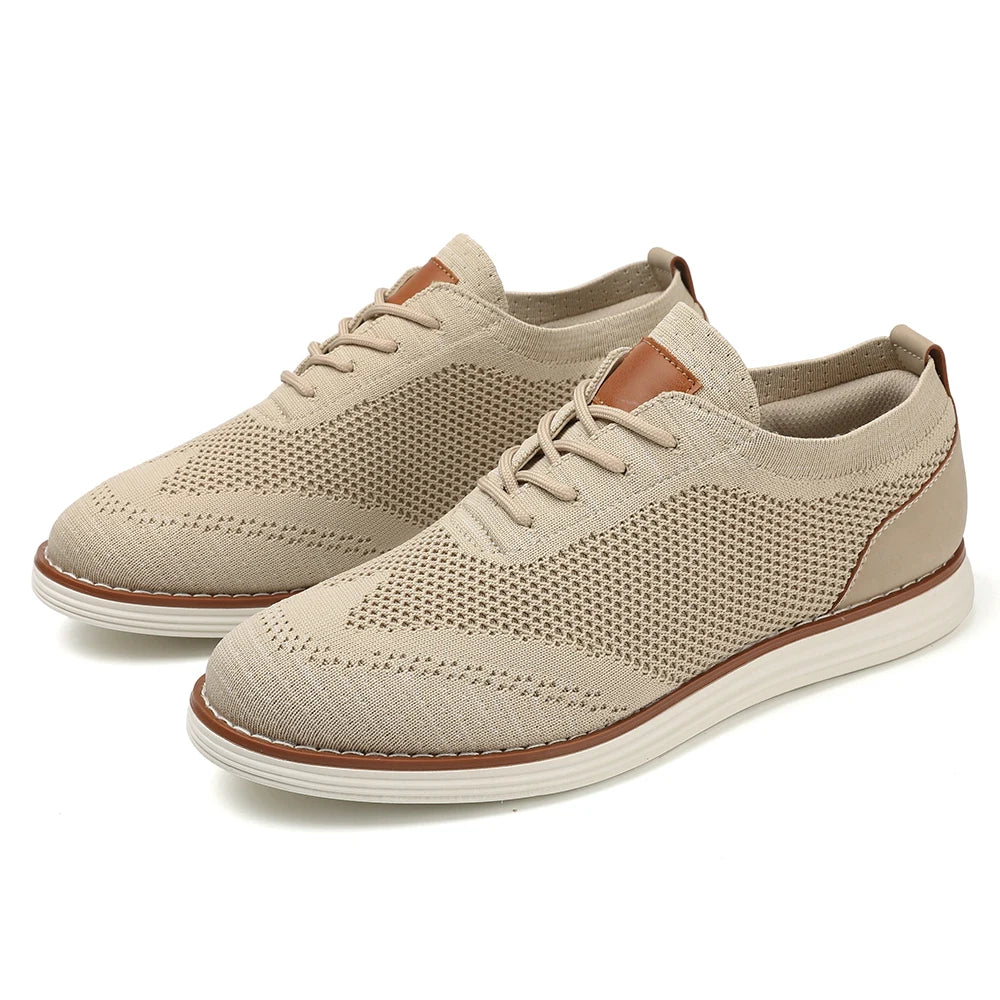 MODERNICO ™ MEN'S OXFORDS