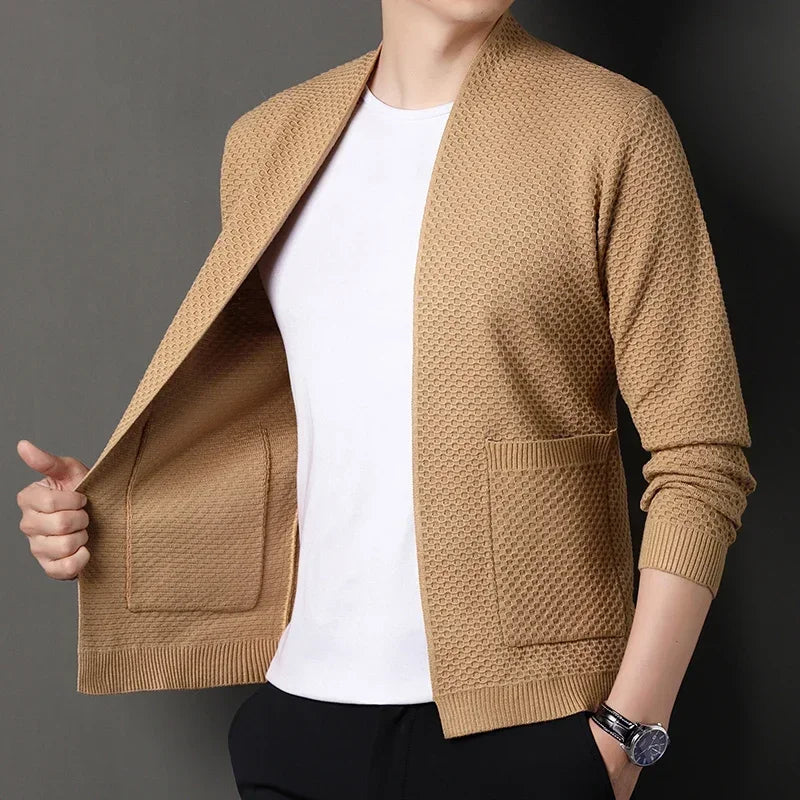 Velloro Men Cardigan