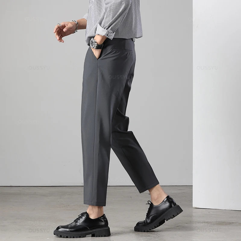 Velvardo Mens Trousers