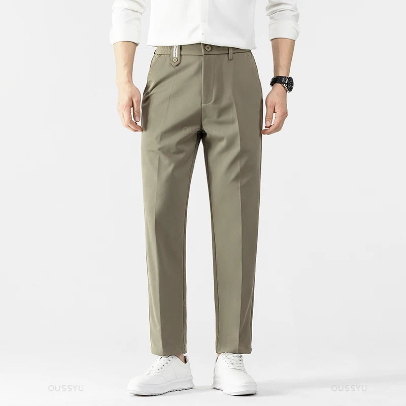 Eleganto Mens Trousers