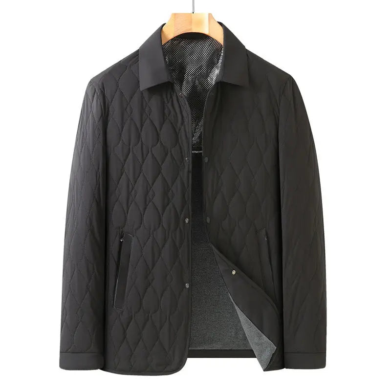 NimbusWear Quilted Jacket