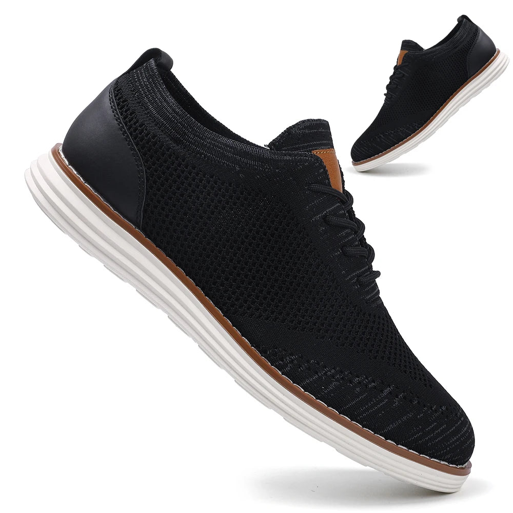 MODERNICO ™ MEN'S OXFORDS