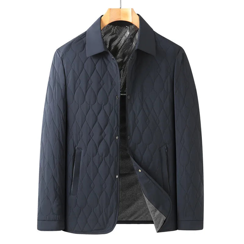 NimbusWear Quilted Jacket