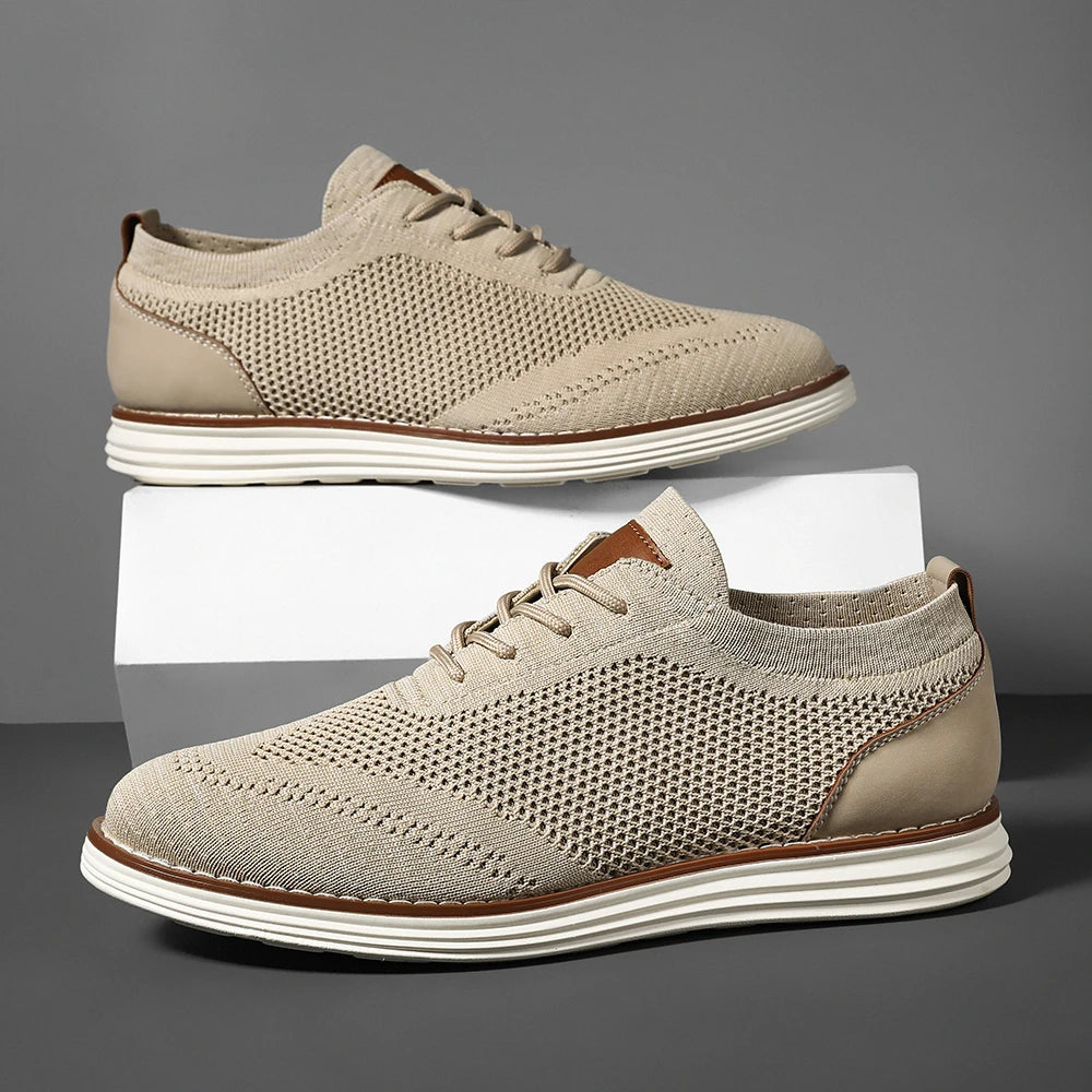 MODERNICO ™ MEN'S OXFORDS