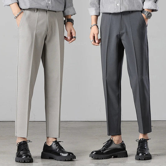 Velvardo Mens Trousers