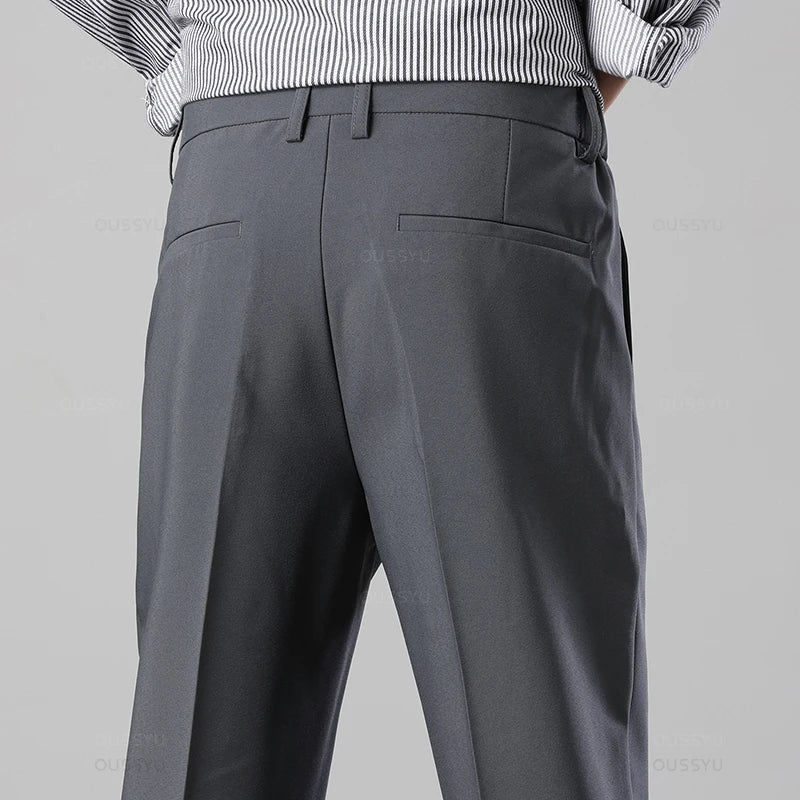 Velvardo Mens Trousers