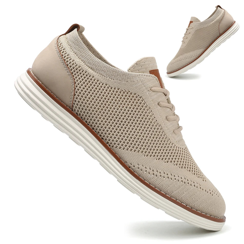 MODERNICO ™ MEN'S OXFORDS