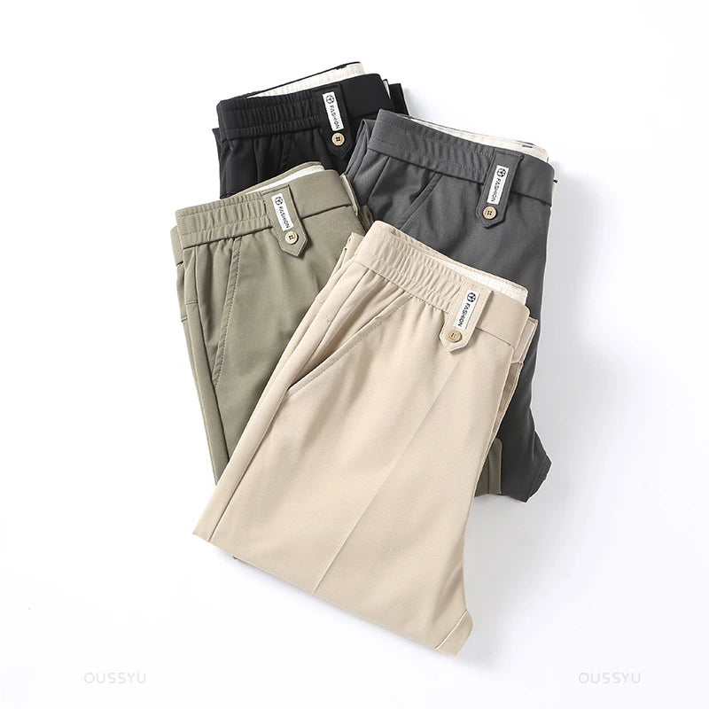 Eleganto Mens Trousers