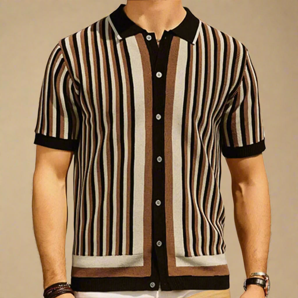 ARROWCASA POLO SHIRT