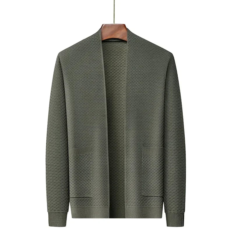 Velloro Men Cardigan