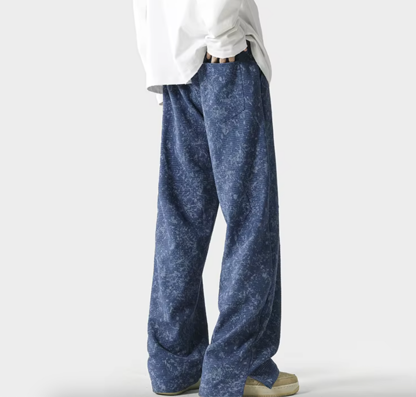 Arrowcasa Loose Sweatpants