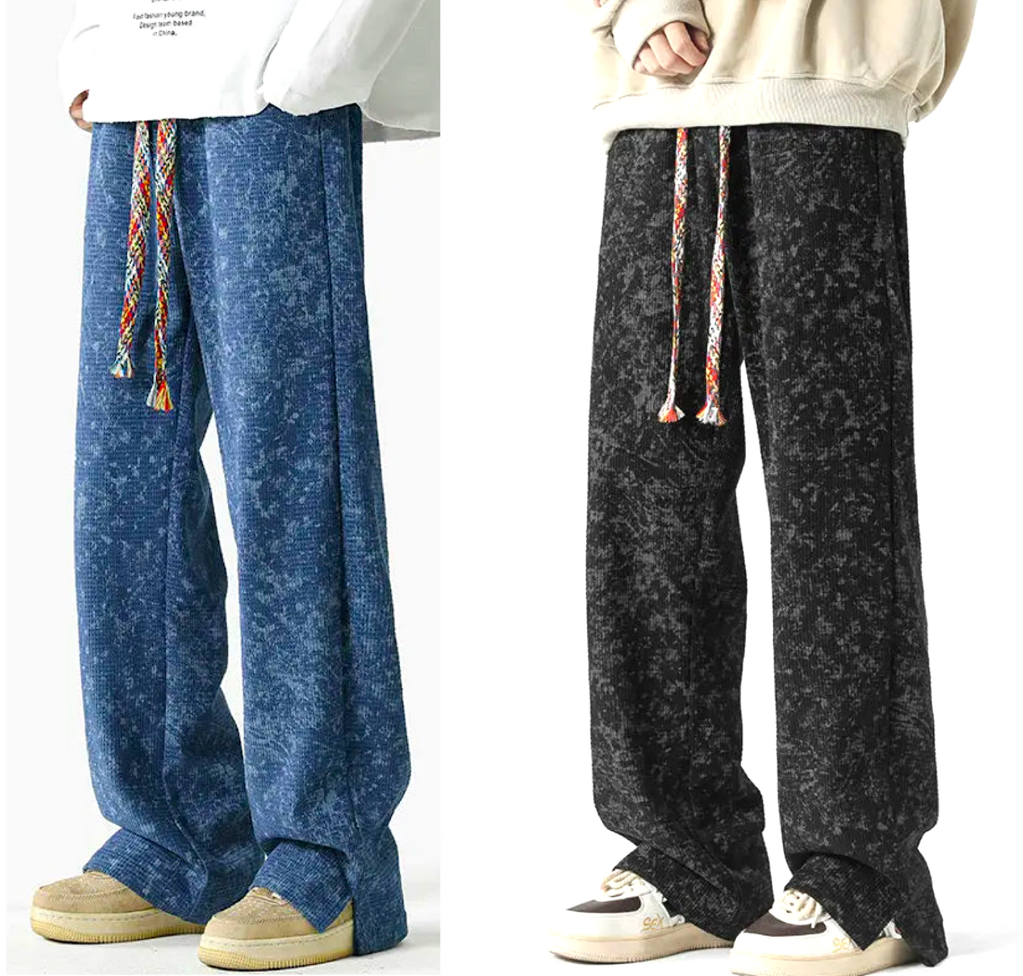 Arrowcasa Loose Sweatpants