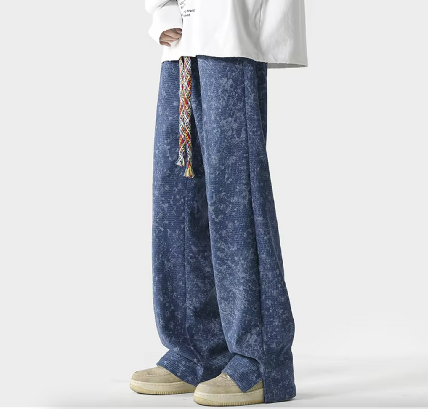 Arrowcasa Loose Sweatpants