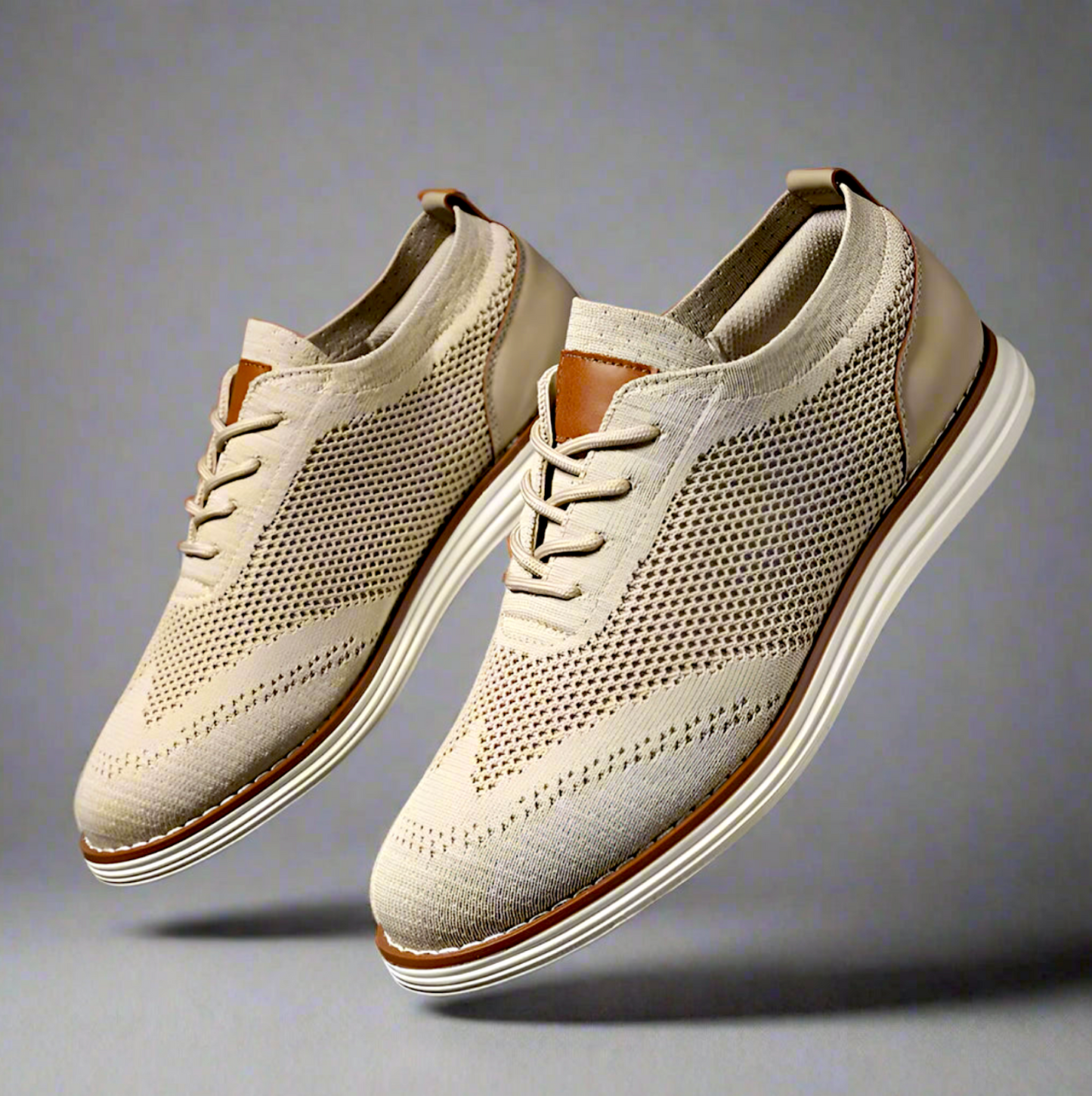 MODERNICO ™ MEN'S OXFORDS