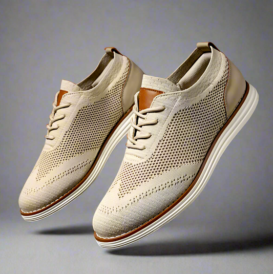 MODERNICO ™ MEN'S OXFORDS