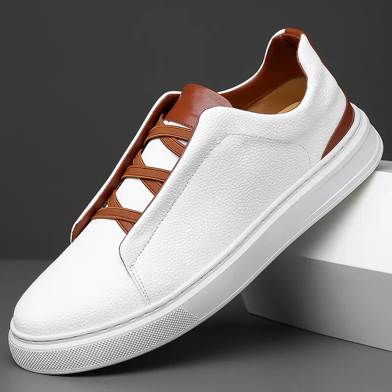 VENITO SLIP-ON MEN'S SHOES