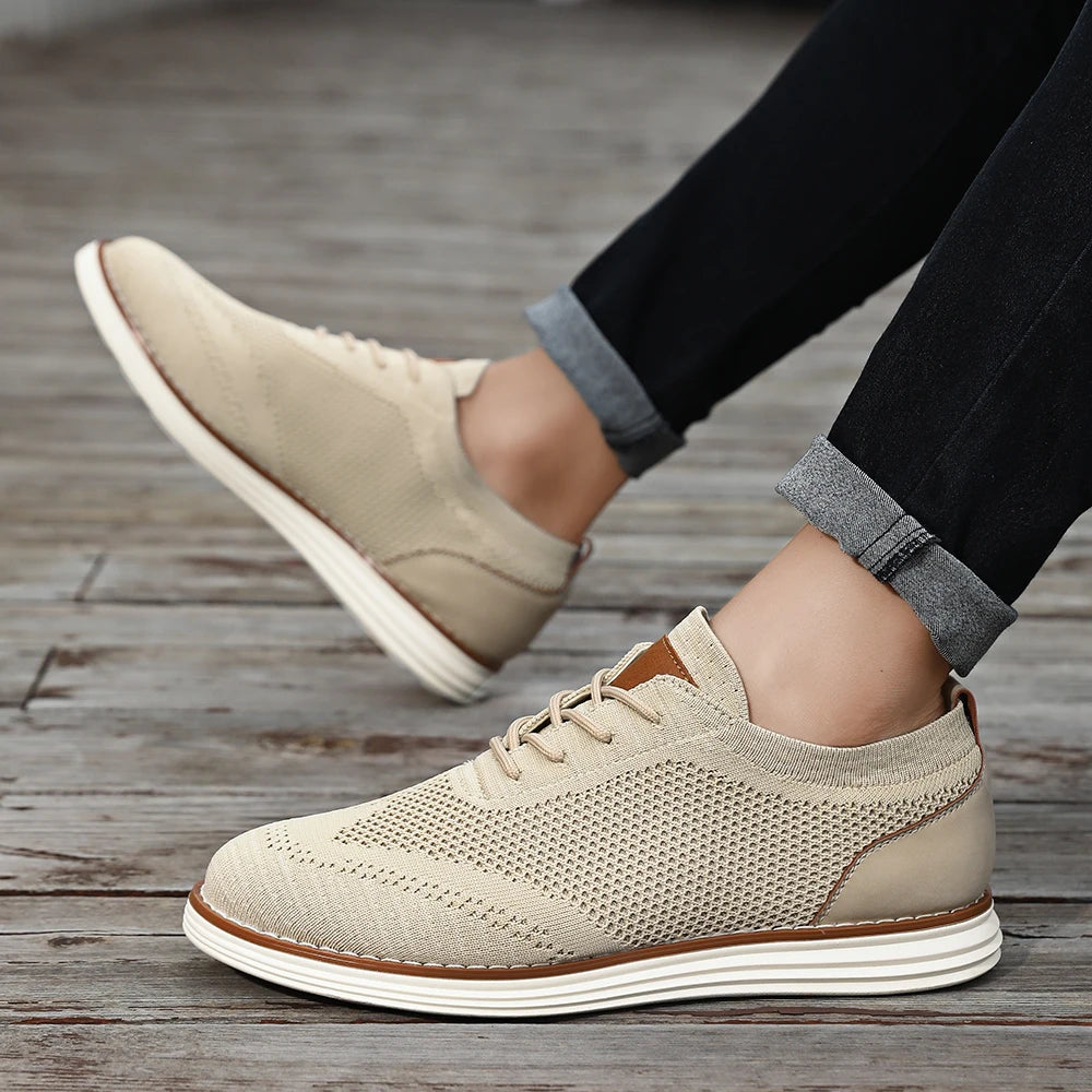 MODERNICO ™ MEN'S OXFORDS