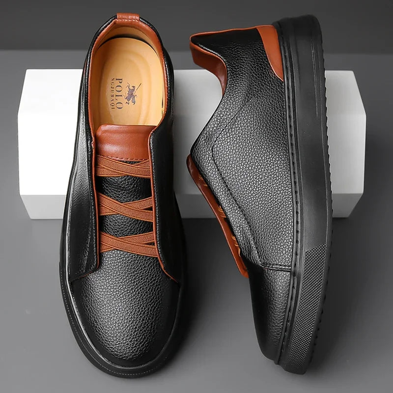 VENITO SLIP-ON MEN'S SHOES