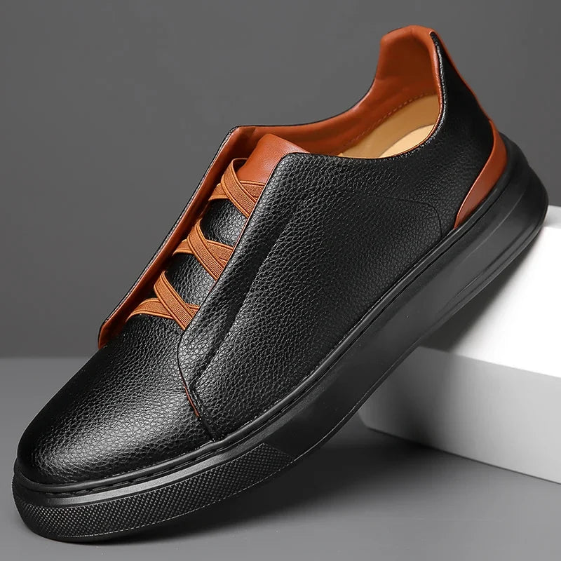 VENITO SLIP-ON MEN'S SHOES