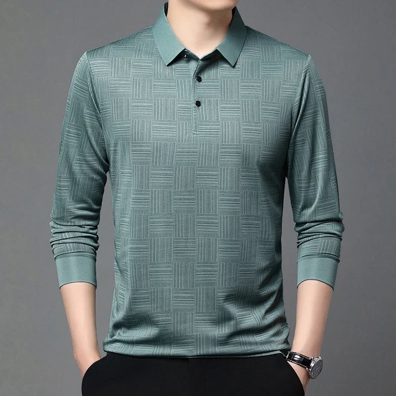 Vanguardwear Long Sleeved Shirt