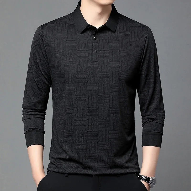 Vanguardwear Long Sleeved Shirt