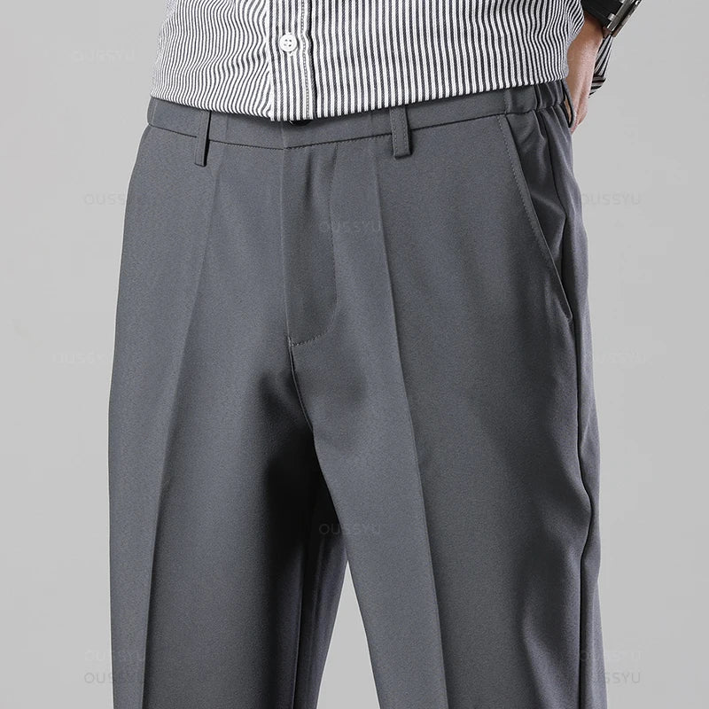 Velvardo Mens Trousers