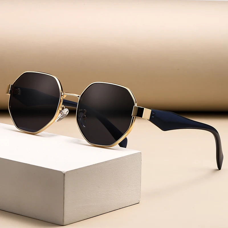 POLARIZED SUNGLASSES