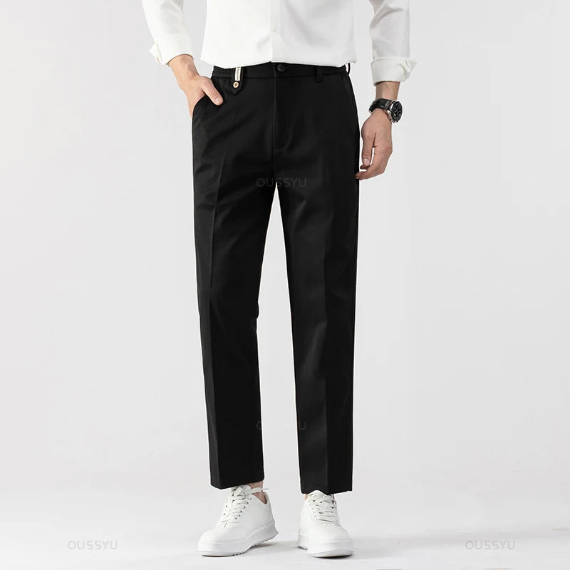 Eleganto Mens Trousers